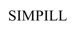 SIMPILL trademark