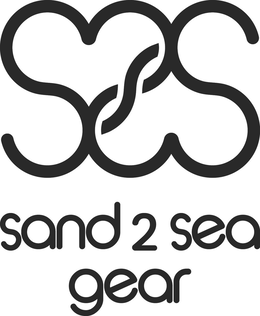 S2S SAND 2 SEA GEAR trademark