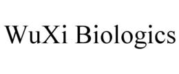 WUXI BIOLOGICS trademark