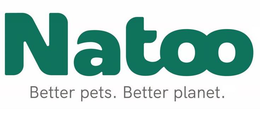 NATOO BETTER PETS. BETTER PLANET. trademark