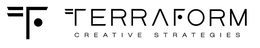 TF TERRAFORM CREATIVE STRATEGIES trademark