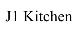 J1 KITCHEN trademark