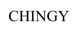 CHINGY trademark