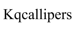 KQCALLIPERS trademark