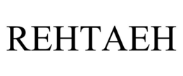 REHTAEH trademark