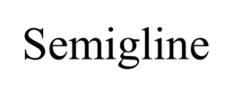 SEMIGLINE trademark