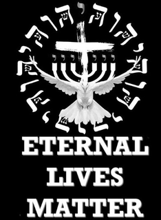 ETERNAL LIVES MATTER trademark