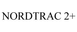 NORDTRAC 2+ trademark