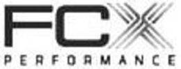 FCX PERFORMANCE trademark
