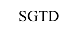 SGTD trademark