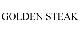 GOLDEN STEAK trademark