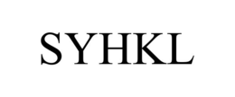 SYHKL trademark