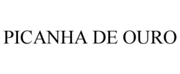 PICANHA DE OURO trademark