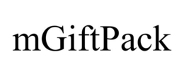 MGIFTPACK trademark