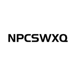 NPCSWXQ trademark