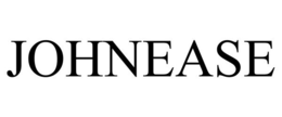 JOHNEASE trademark