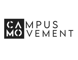 CAMPUS MOVEMENT trademark