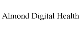ALMOND DIGITAL HEALTH trademark