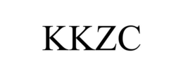 KKZC trademark