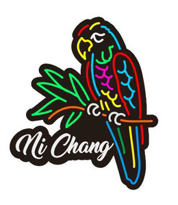 NI CHANG trademark