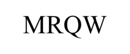 MRQW trademark