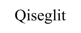 QISEGLIT trademark
