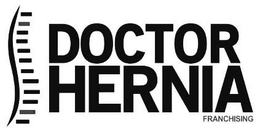 DOCTOR HERNIA FRANCHISING trademark