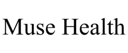 MUSE HEALTH trademark