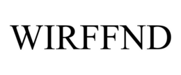 WIRFFND trademark