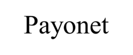 PAYONET trademark