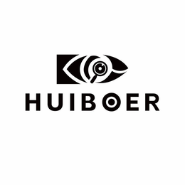 HUIBOER trademark