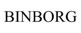 BINBORG trademark