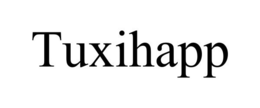 TUXIHAPP trademark