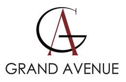 GA GRAND AVENUE trademark