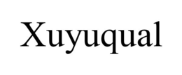 XUYUQUAL trademark