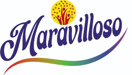 MARAVILLOSO trademark