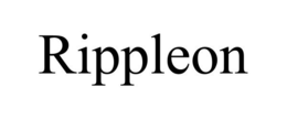 RIPPLEON trademark