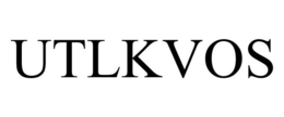UTLKVOS trademark