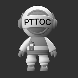 PTTOC trademark