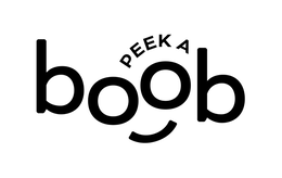 PEEK A BOOB trademark