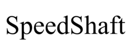 SPEEDSHAFT trademark