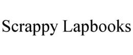SCRAPPY LAPBOOKS trademark