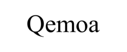 QEMOA trademark