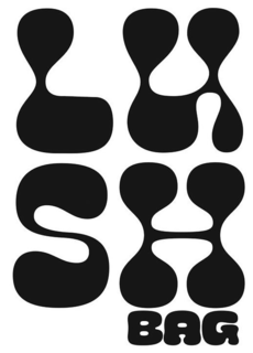 LU SH BAG trademark