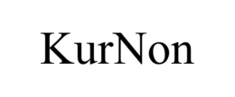 KURNON trademark