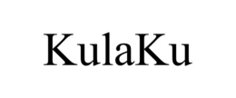 KULAKU trademark