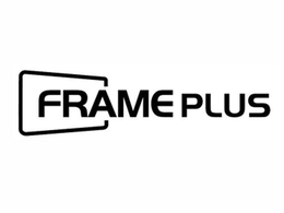 FRAME PLUS trademark