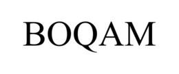 BOQAM trademark
