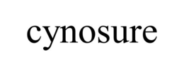 CYNOSURE trademark