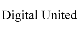 DIGITAL UNITED trademark